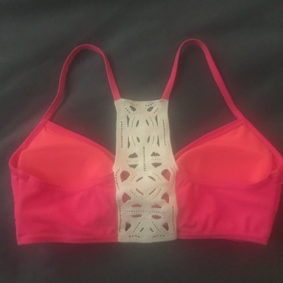 Swim Top - Picture 2 of 6